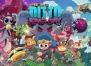 Critical Patch For The Swords of Ditto: Mormo’s Curse Delayed Until Next Week