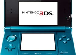 Rumour: 3DS May Allow Game Installs