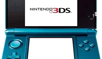 Rumour: 3DS May Allow Game Installs
