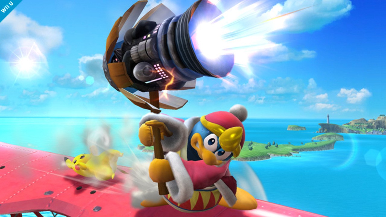 Wii U: 'Never underestimate Nintendo,' says Firebrand Games | Wii U | The  Guardian