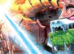 Tank! Tank! Tank! Available Now in European Wii U eShop