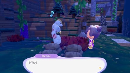 Pokémon Pokopia: Rocky Ridges 'Time To Party' Guide - How To Increase Mood & Make Curry 4