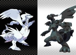 Pokémon Black And White Are Now 10 Years Old