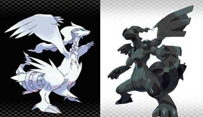 Pokémon Black And White Are Now 10 Years Old