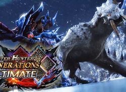 Why I Prefer Monster Hunter Generations Ultimate To World
