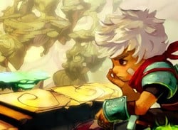 Bastion - A Captivating Indie Gem That Hasn't Been Dulled By The Passage Of Time