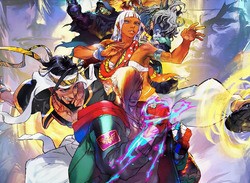 Street Fighter 6 Somehow Combines Game-Key Card And Code-In-A-Box On Switch 2