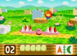 US VC Releases - 25th February - Kirby 64