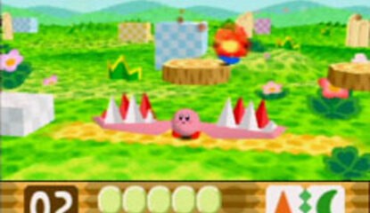 US VC Releases - 25th February - Kirby 64