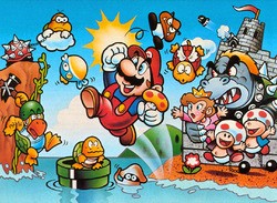 Decade-Old Japanese Shigeru Miyamoto Interview Shows How Super Mario Bros. Helped Save the NES