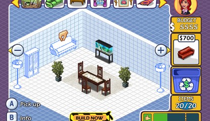 Big Blue Bubble Interview - Home Sweet Home