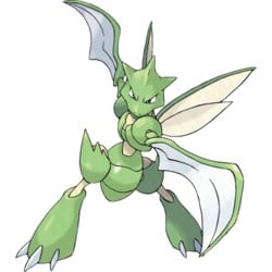 123Scyther