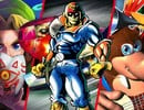 Every Nintendo Switch Online N64 Game Ranked