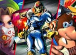 Every Nintendo Switch Online N64 Game Ranked