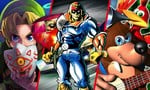 Every Nintendo Switch Online N64 Game Ranked