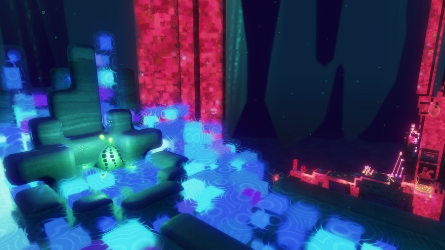 Lumote TMC Screenshot (1)