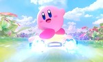 Kirby Air Riders Has Been Rated For Switch 2