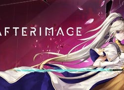 Gorgeous Switch-Bound Metroidvania 'Afterimage' Smashes Kickstarter Goal