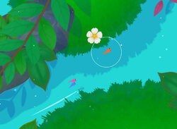 Circle Is Resurrecting Wii U Title Koi DX For The Switch eShop