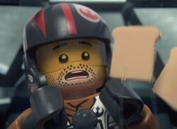 LEGO Star Wars: The Force Awakens Trailer Leaks Ahead Of Official Announcement