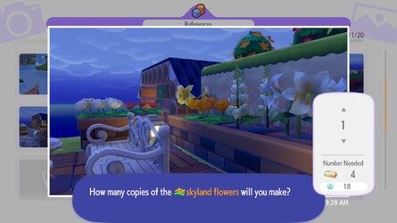 Pokémon Pokopia: 3D Printer Guide - How To Make Copies Of Items 6