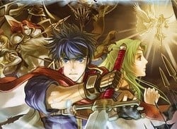 Nintendo Music Adds A Fire Emblem Soundtrack In First Update Of 2026