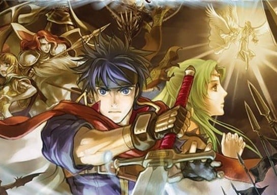 Nintendo Music Adds A Fire Emblem Soundtrack In First Update Of 2026