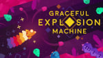 Graceful Explosive Machine (Switch Online Store)