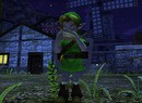 Here's Zelda: Ocarina Of Time Looking Stunning In 4K, 60FPS