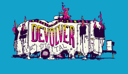 Devolver Digital Reportedly Planning To Go Public With IPO At Around £1 Billion