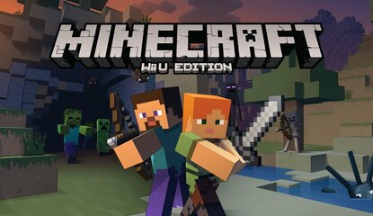 Minecraft: Wii U Edition Gets Its European Retail Release on 30th June