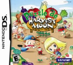 Puzzle de Harvest Moon (DS)