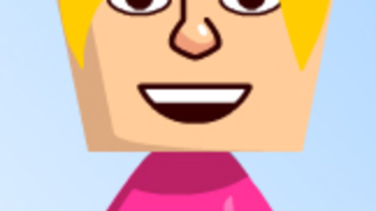 レジーが Mii と MMORPG について語る
