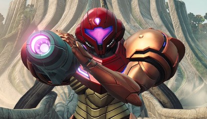 Metroid Prime 4 Debuts Behind Mario Kart World And EA Sports FC 26