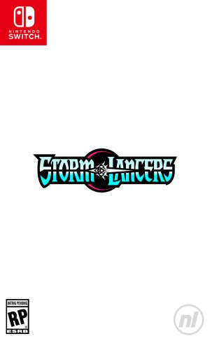 Storm Lancers