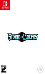 Storm Lancers Cover