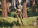 Oblivion Remastered Gets A New Switch 2 Update, Resolves "Global Visual Degradation" Issue