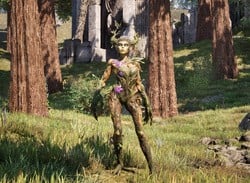 Oblivion Remastered Gets A New Switch 2 Update, Resolves "Global Visual Degradation" Issue