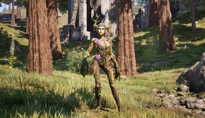 Oblivion Remastered Gets A New Switch 2 Update, Resolves "Global Visual Degradation" Issue