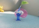 Pikmin Bloom's New Gold Seedling Delivery Has A Mysterious 'Close To You' Connection