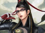 Sonic Racing's First Free Character Update Of 'Year Two' Is Bayonetta