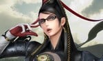 Sonic Racing's First Free Character Update Of 'Year Two' Is Bayonetta