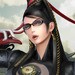 Sonic Racing's First Free Character Update Of 'Year Two' Is Bayonetta
