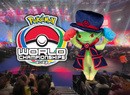 Pokémon World Championships 2022 Giveaway