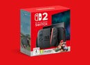 Nintendo Switch 2 Priced At $449.99 For The Base Console