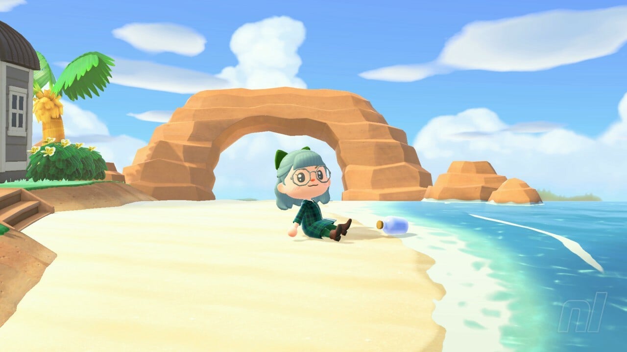What's Your Favourite New Feature In Animal Crossing New Horizons ...