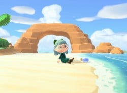 What's Your Favourite New Feature In Animal Crossing: New Horizons 2.0 And The Happy Home DLC?