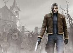 Does Resident Evil 4 Really Need The REmake Treatment?