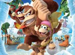 Tropical Freeze Composer David Wise On Working With The Ape Again