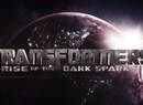 New Details Rise for Transformers: Rise of the Dark Spark